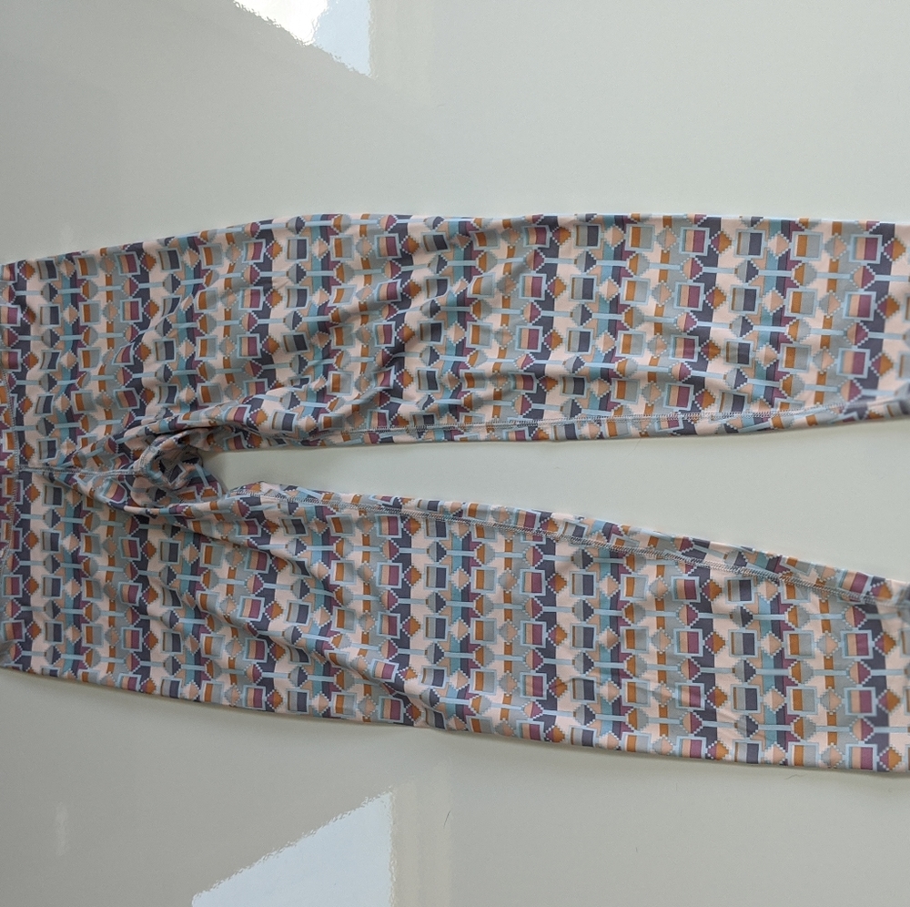 Patagonia Kids Leggings